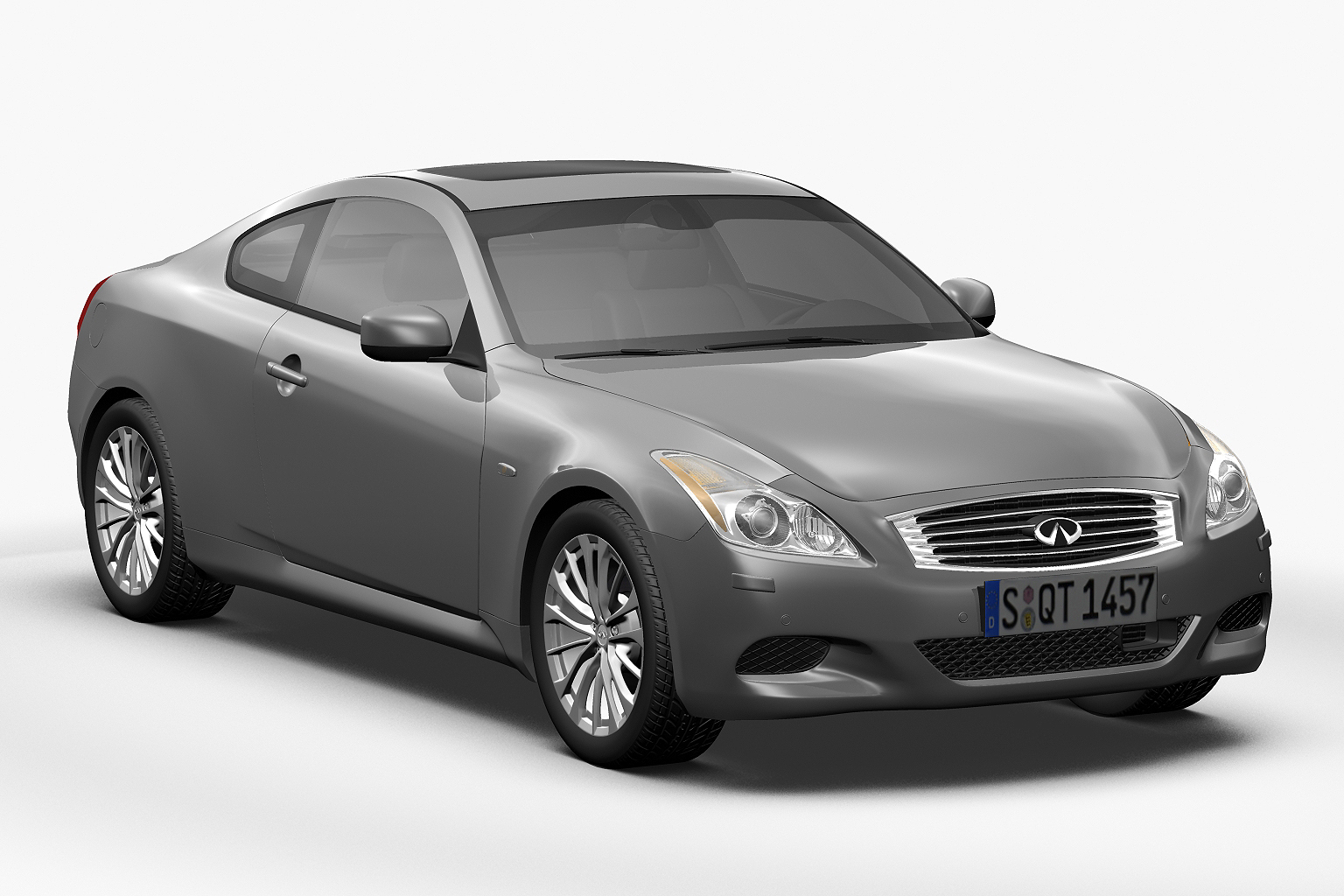 Инфинити модельный. 3д модель Infiniti g35 Coupe. Инфинити легковая 2021. Новый Инфинити легковой купе. Инфинити 37 модель.