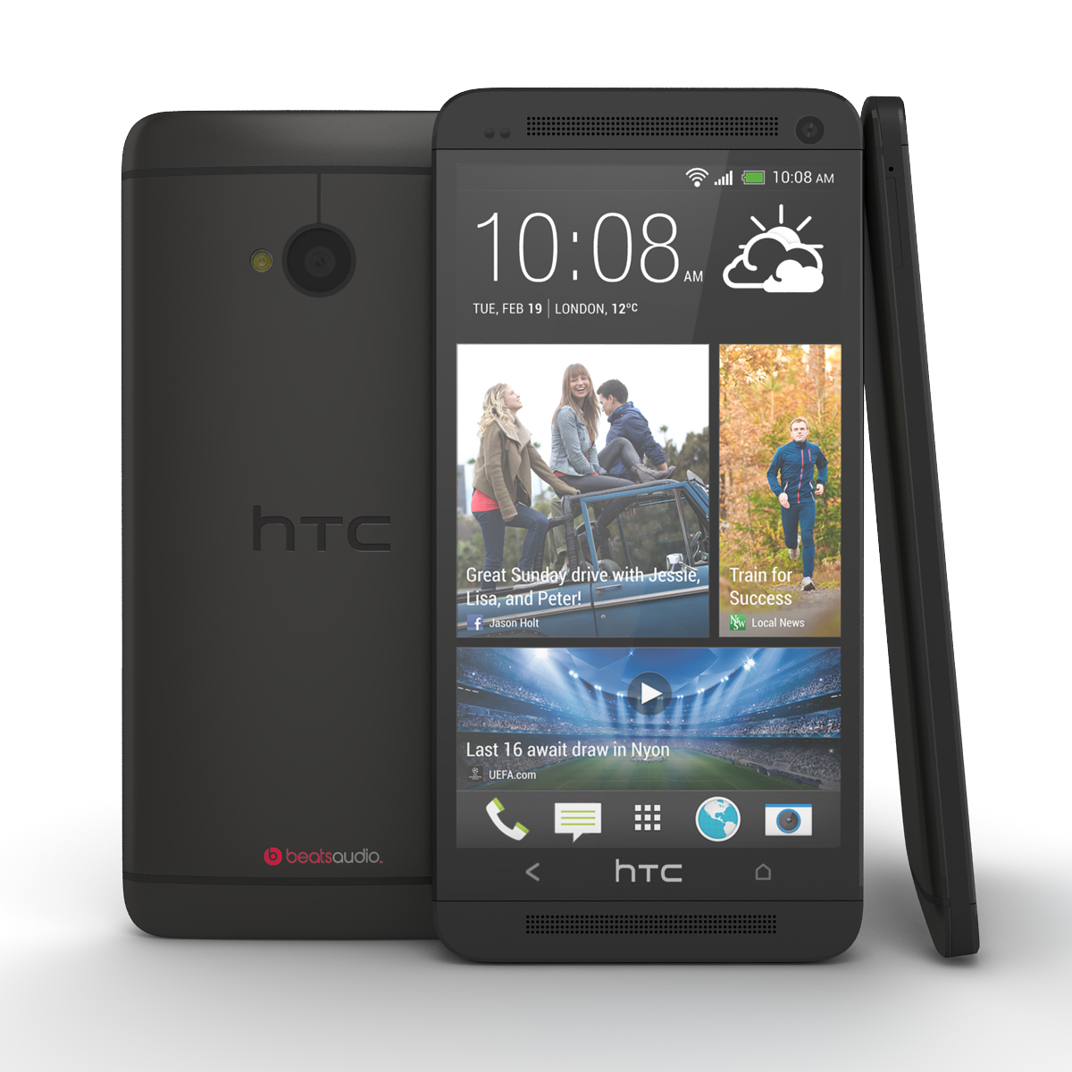 Рейтинг телефонов htc 2013