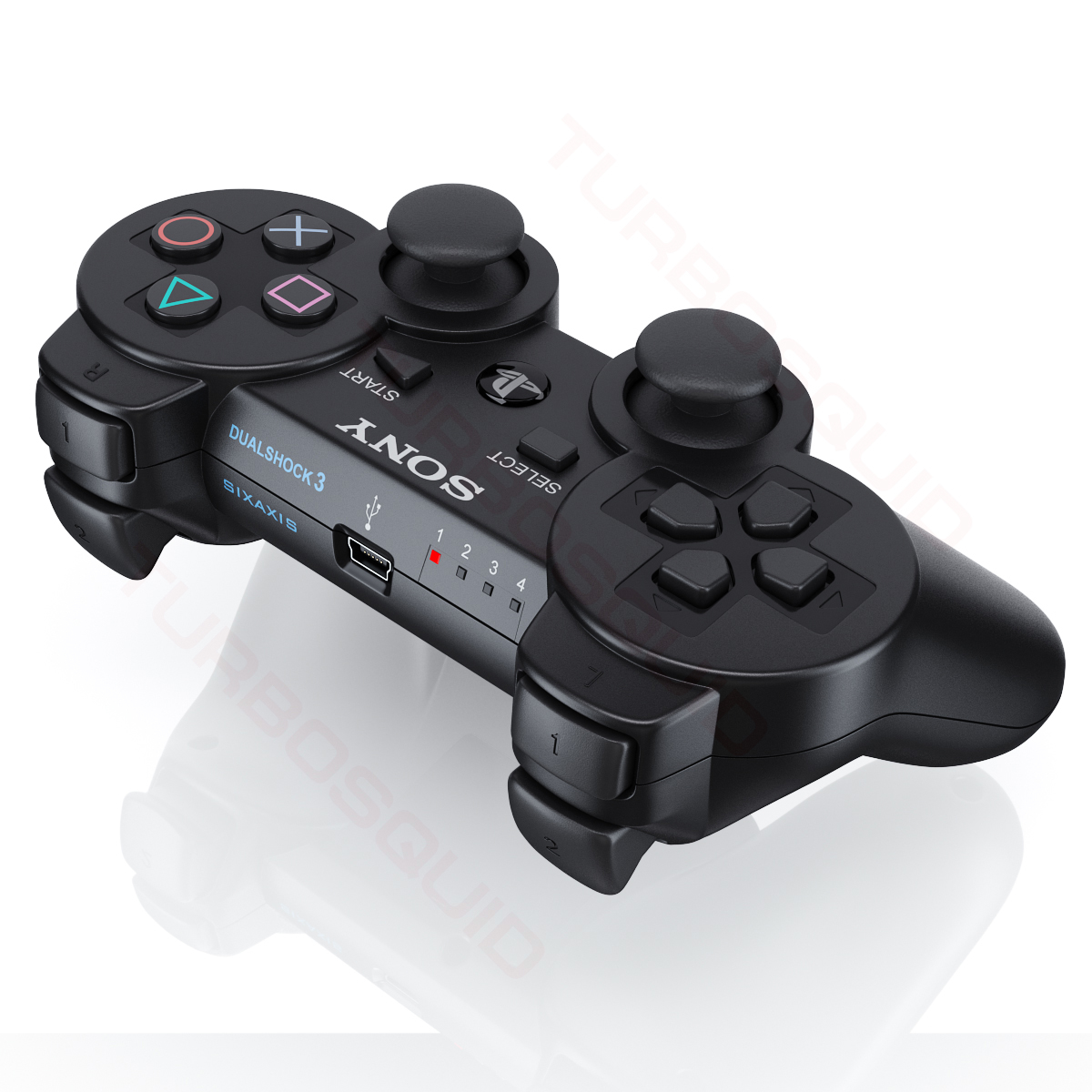 dualshock 3 controller playstation