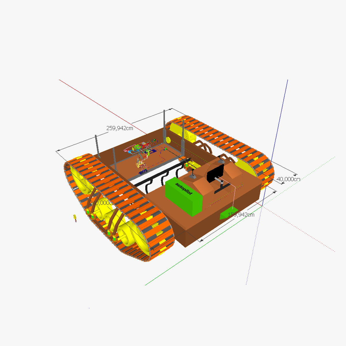 traction-engine-3d-model