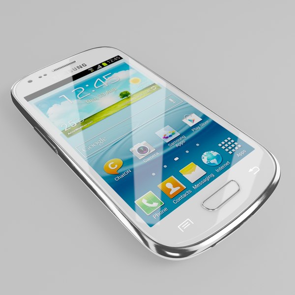 galaxy s3 mini android 7