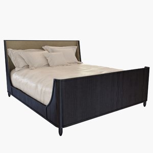 graceful bed b8001 max