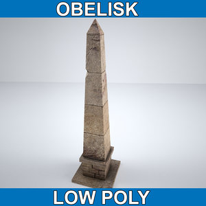 max obelisk games