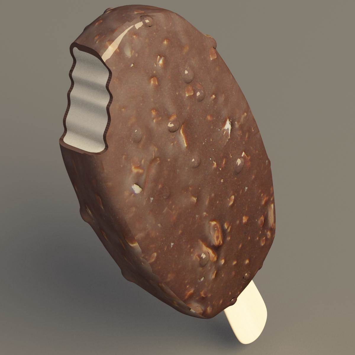 magnum ice cream