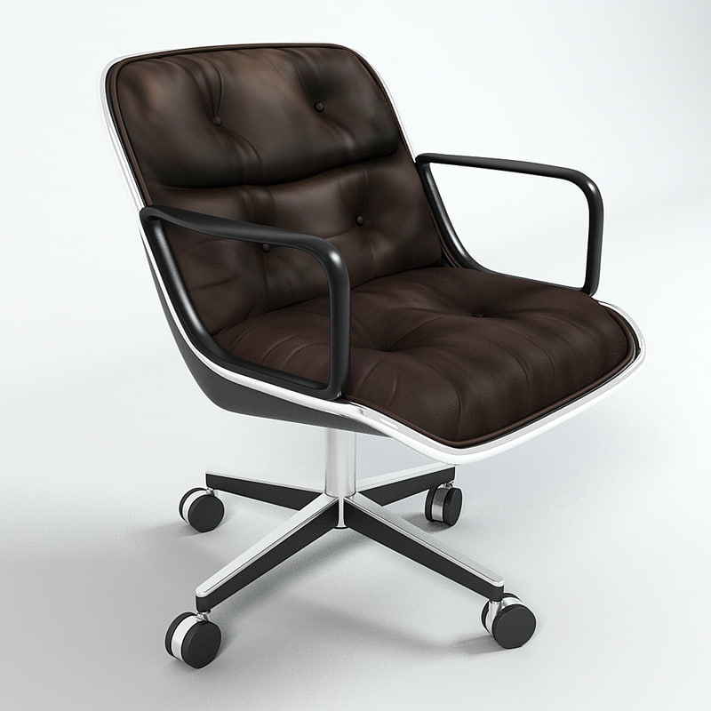 Pollock Chair - Dsmax Pollock Chair pollock chair - dsmax pollock chair