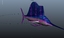 max fish rigged animation