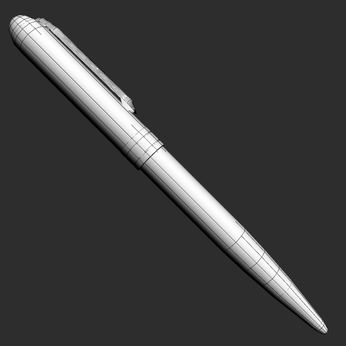 pen max