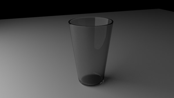 Free Blender Glasses Models | TurboSquid