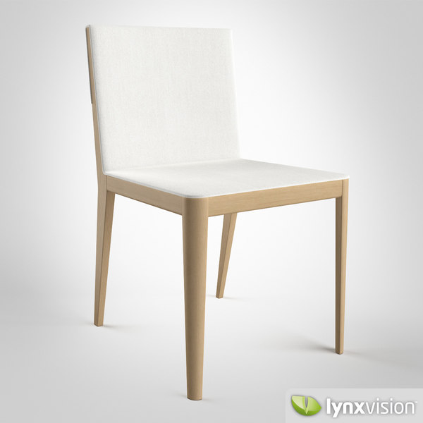 Modelo 3d El Chair De B&B - TurboSquid 731228