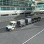 3dsmax international airport vehicles
