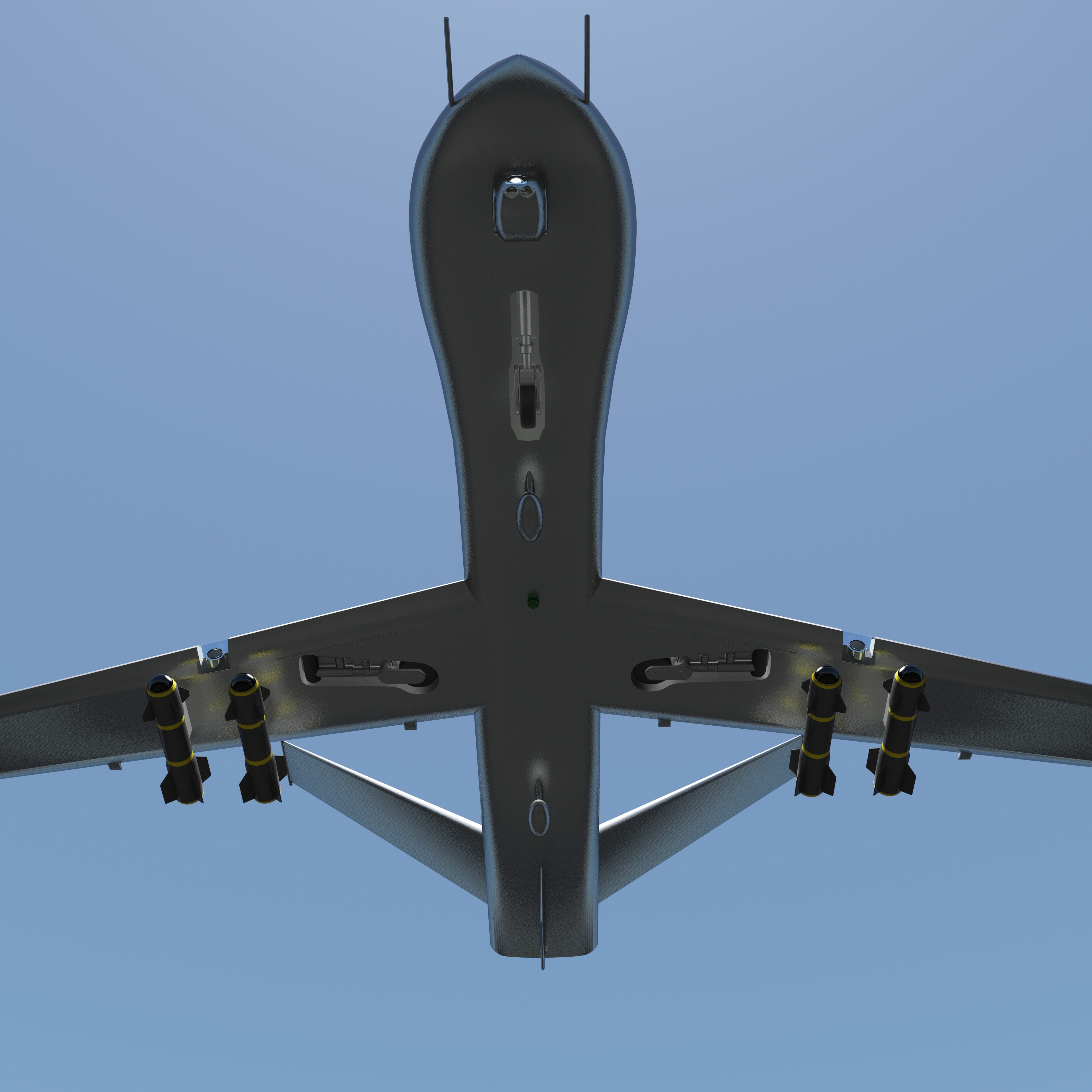 predator drone 2