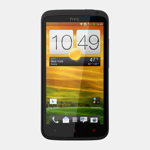 3d htc x