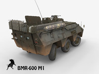 BMR-600 M1