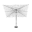 outdoor umbrella parasol 3d model