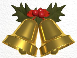 free max mode bells christmas ivy