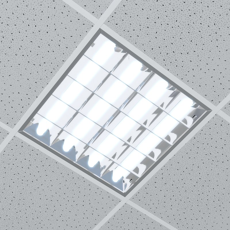 ceiling lamp lighting 3d model ceiling lamp lighting 3d model