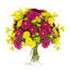 flower bouquet vase