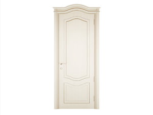 3d door legnoform veneziana 7r-17