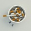 max ashtray cigarette