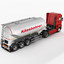 renault magnum cement trailer max