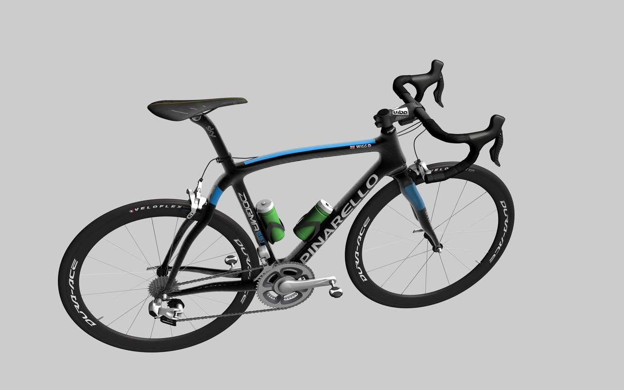 wiggins pinarello