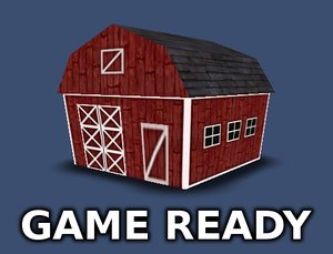 barn games 3ds