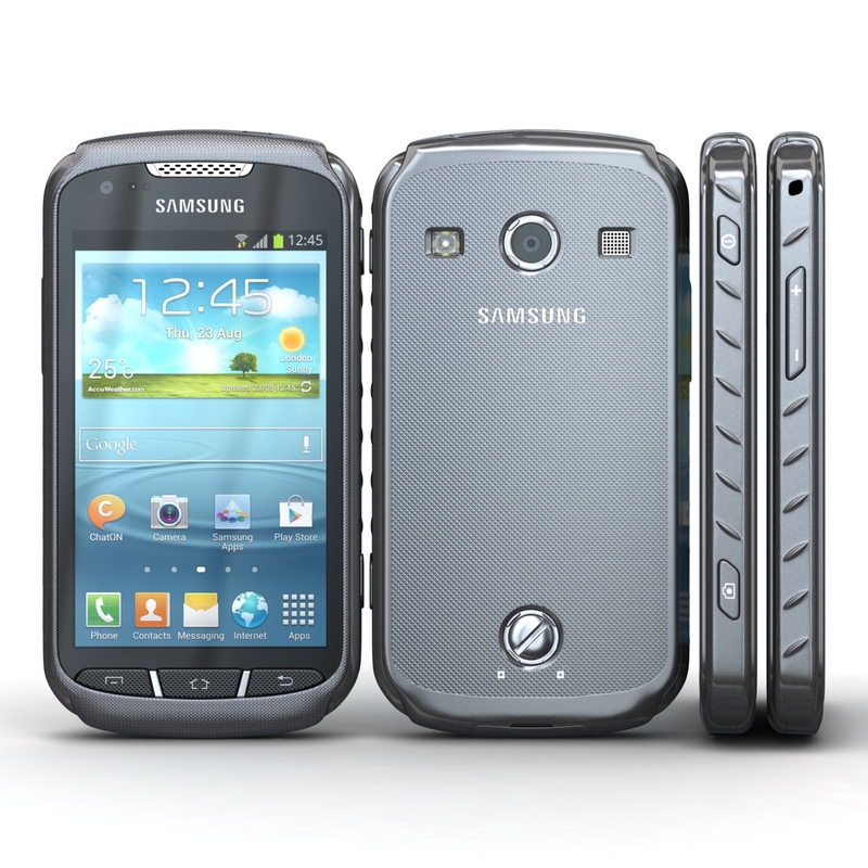 samsung s7710