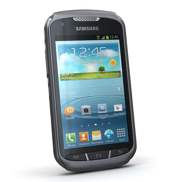 samsung s7710