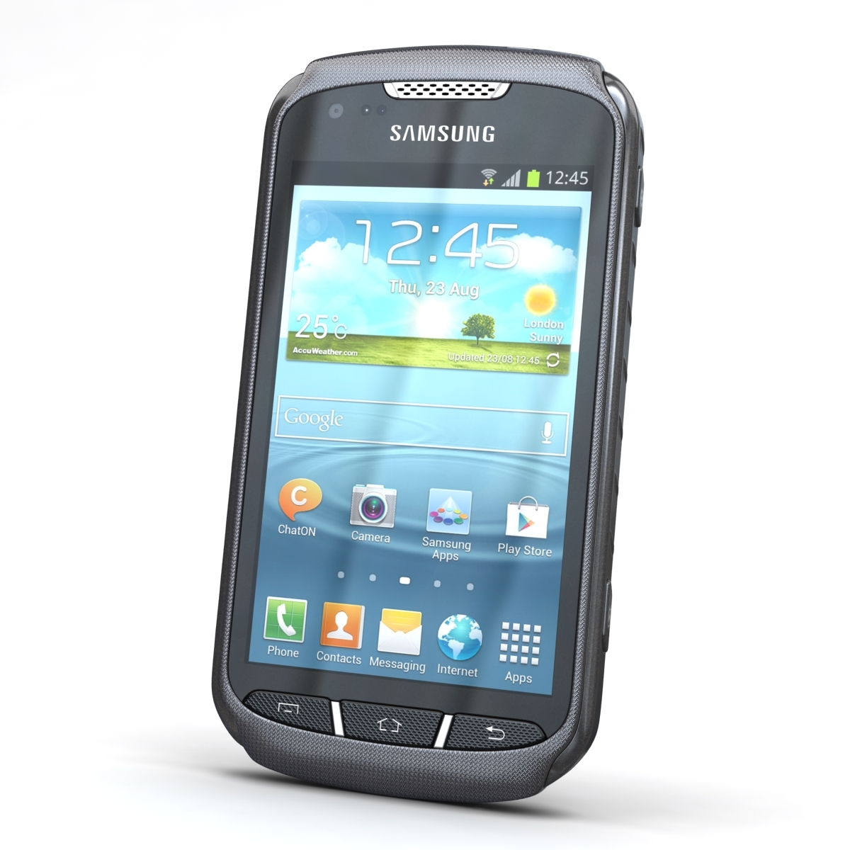 samsung s7710