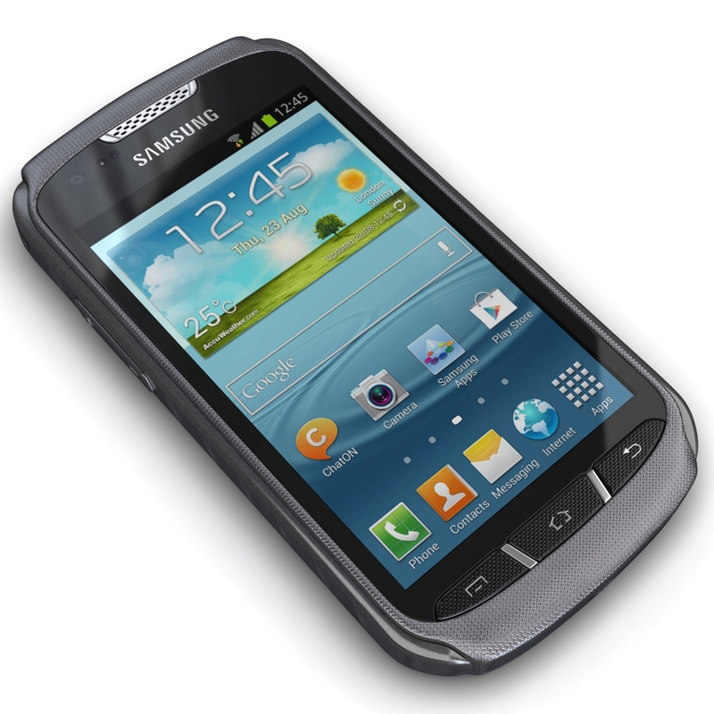 samsung s7710