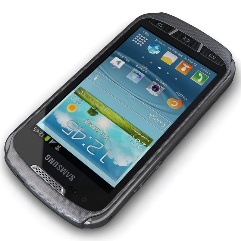 samsung s7710