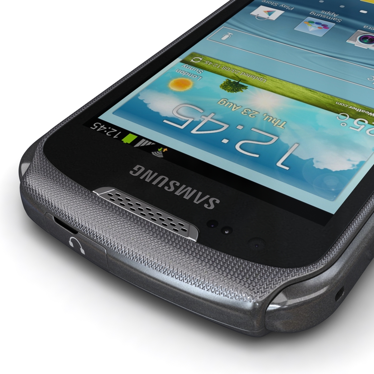 samsung s7710