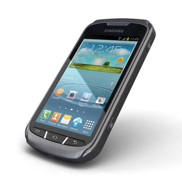 samsung s7710