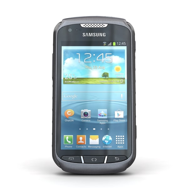 samsung s7710