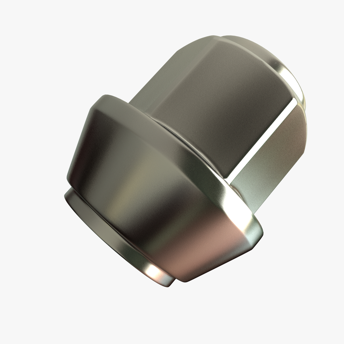 bolts 3d model