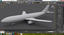 free max model airplane