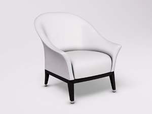 obj chair wychwood design