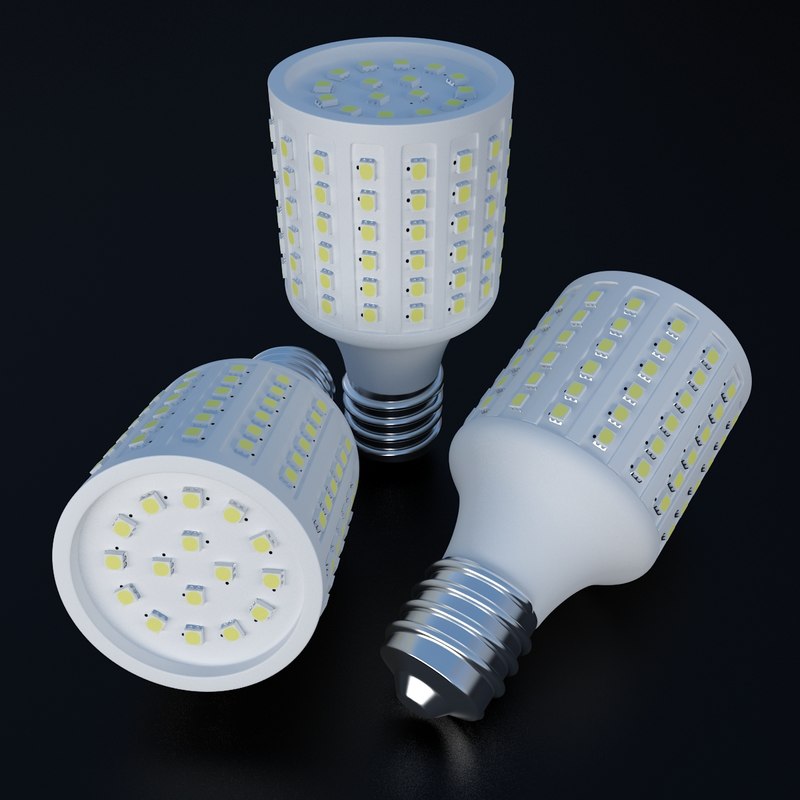 big led light bulbs