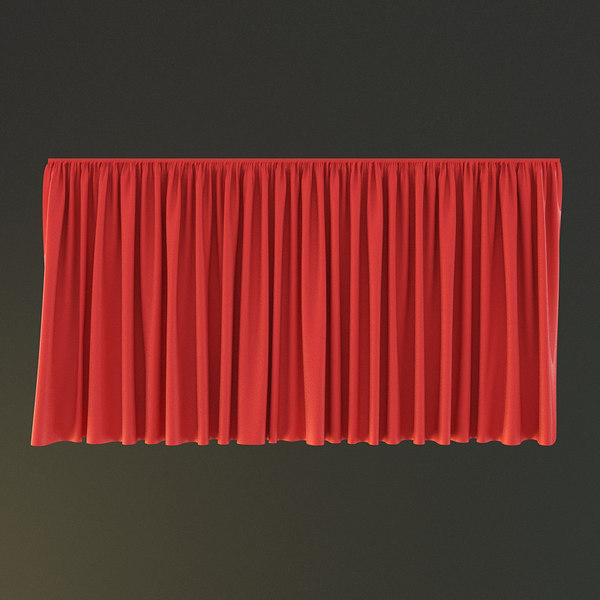curtains x