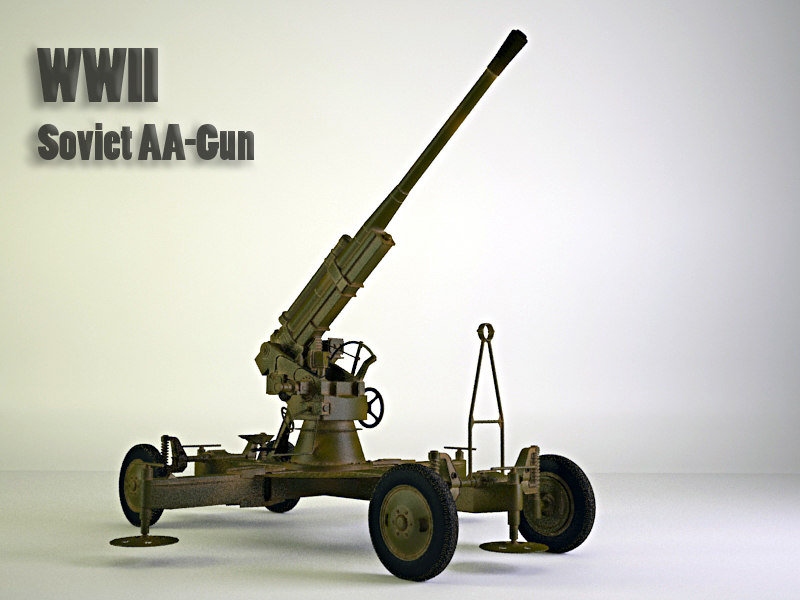 3d 85 mm air