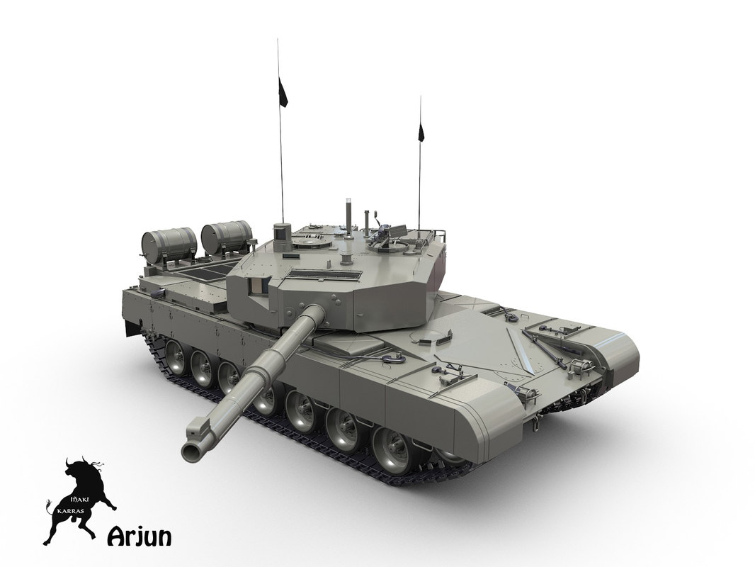tank max