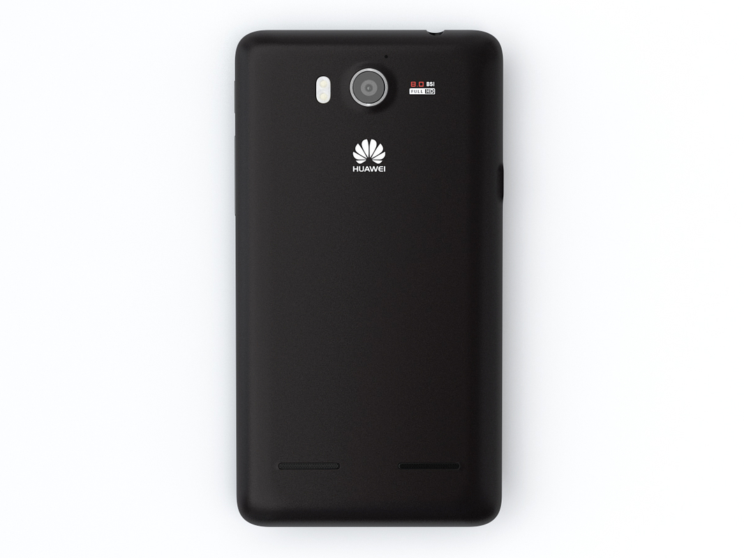 Huawei ascend g615 обзор