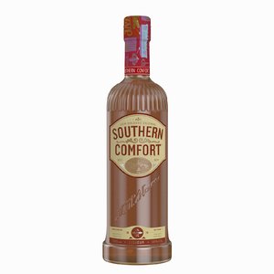 3ds max southern comfort