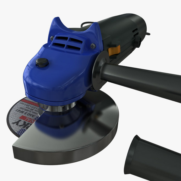 angle cutter