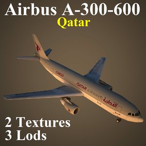 max airbus qtr airliner