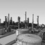 3d model giant refinery