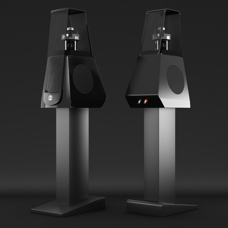mbl 126 speakers