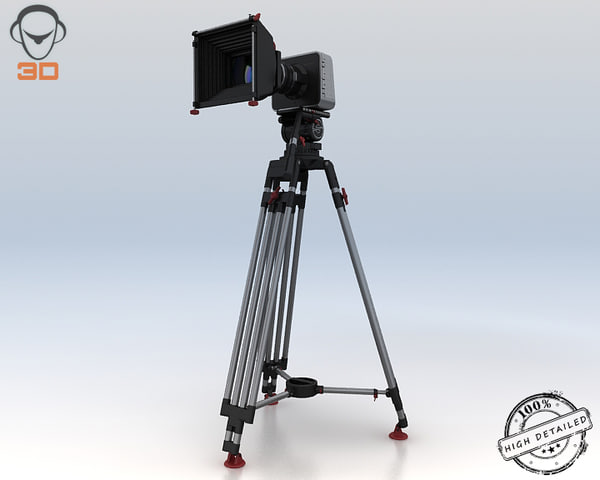 Blackmagic Studio Camera – Accessories Blackmagic Design, 46% OFF