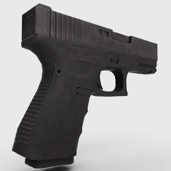 maya pistols glock 19