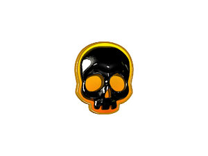 icons 3d model